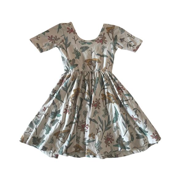 Alice + Ames Other - Alice + Ames 5T herbal Study Ballet Dress